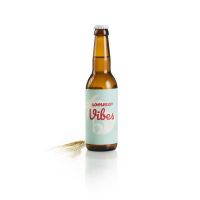 Summer vibes 33 cl 4 stk.