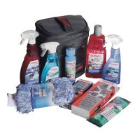 Sonax MEGA kit