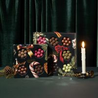 Lakrids by Bülow - Christmas 2025 Selection BOX_miljø