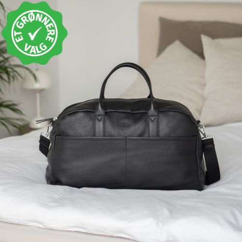 Markberg COMO Weekend Bag - ZERO WASTE LEATHER