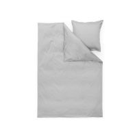 Georg Jensen Damask SKY SENGETØJ - Frost Grey
