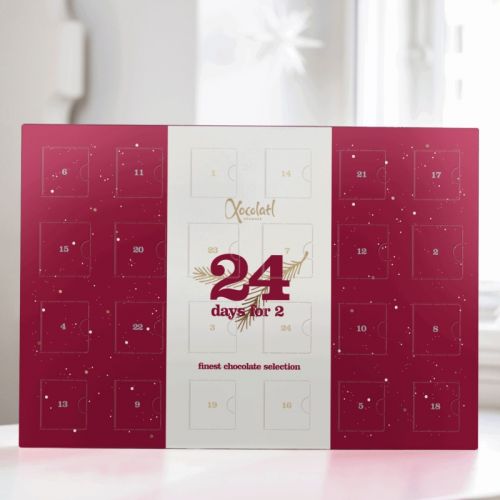Xocolatl - Finest Selection For 2