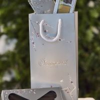 Summerbird Christmas Gift Bag 2025