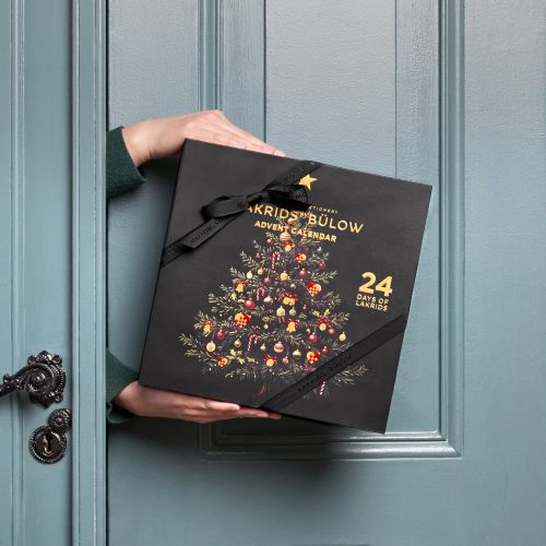 Lakrids by Bülow ADVENT CALENDAR 2026