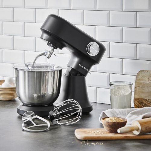 Nordic Sense Røremaskine 5 liter - 1500 watt