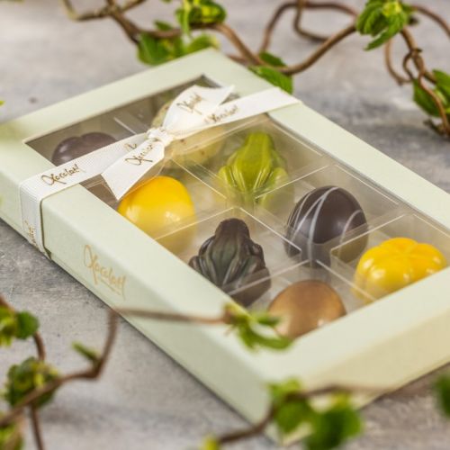 Xocolatl - Spring Feeling 8 2026