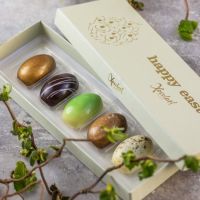 Xocolatl - Golden Eggs Art 5 2026