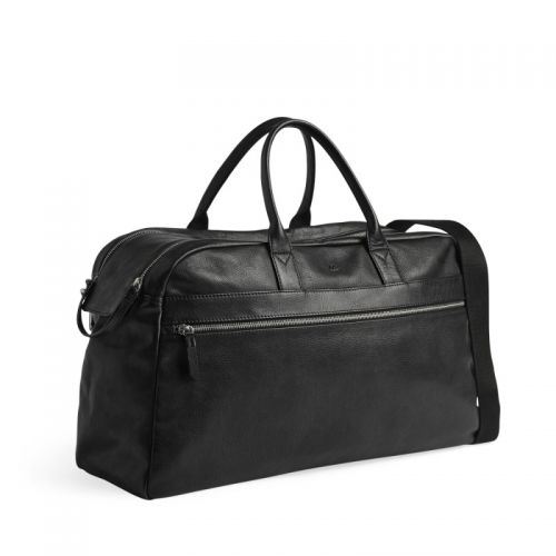 Markberg THEODORE XL Weekendbag - black