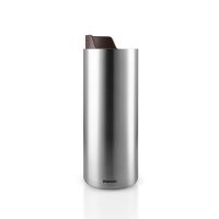 Eva Solo Urban To Go Cup - 90% Genanvendt stål_chokolate