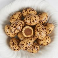 Summerbird Organic Påskeæg - Amber Vagtelæg