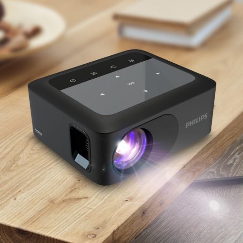Philips NeoPix 110 Projector (HD - 720P)