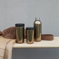 Stelton - Keep Cool drikkeflaske miljø