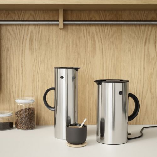 Stelton - EM77 SLOW Kaffebrygning med stil 