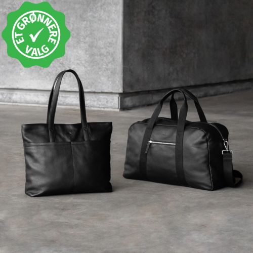 Markberg MILO Weekend Bag & MOLINA SHOPPER