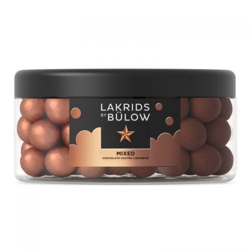 Lakrid by Bülow - Christmas 2025 Mixed treats Large