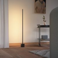 SACKit Expo 120 LED Stribe Gulvlampe - NYHED!