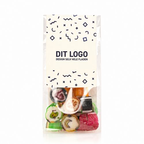  Slikpose med din egen label