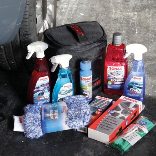 Sonax MEGA kit