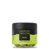 Lakrids by Bülow - Lime Crackle - Small