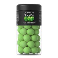 Lakrids by Bülow_ reuglar_Sour Strawberry
