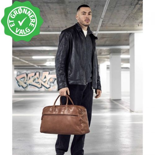 Markberg THEODORE XL Weekendbag miljø
