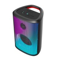 Miiego TWISTER XL speaker med PARTYLYS