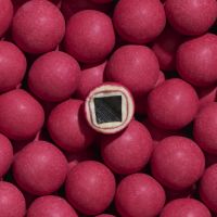 Lakrids by Bülow - Crispy Raspberry