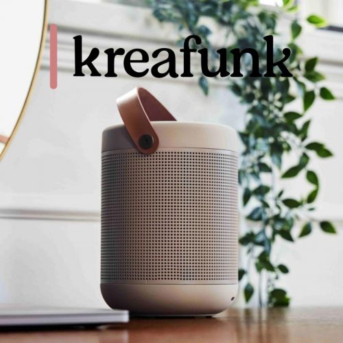 Kreafunk - aMajor 2_miljø