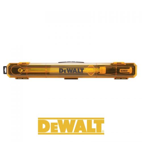 Dewalt MOMENTNØGLE 1/2