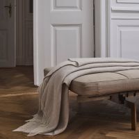 Georg Jensen Damask UNION plaid - NYHED!