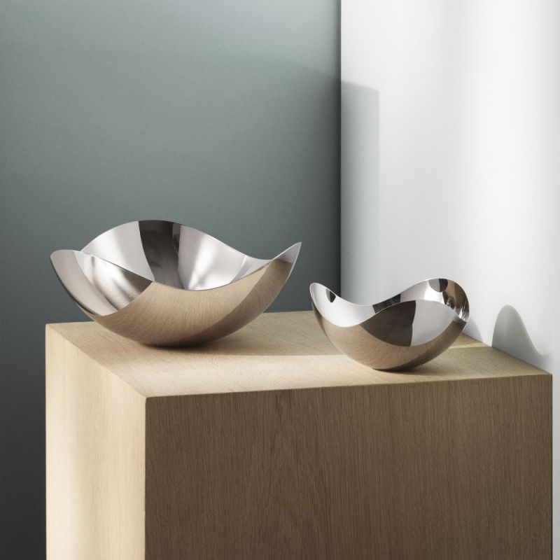 Georg Jensen Bloom Skåle -sæt