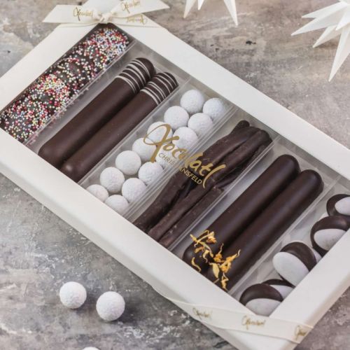 Xocolatl - Old School Selection