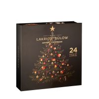 Lakrids by Bülow ADVENT CALENDAR 2026