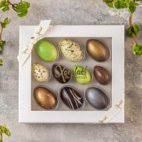 Xocolatl - Easter Art 10 2026