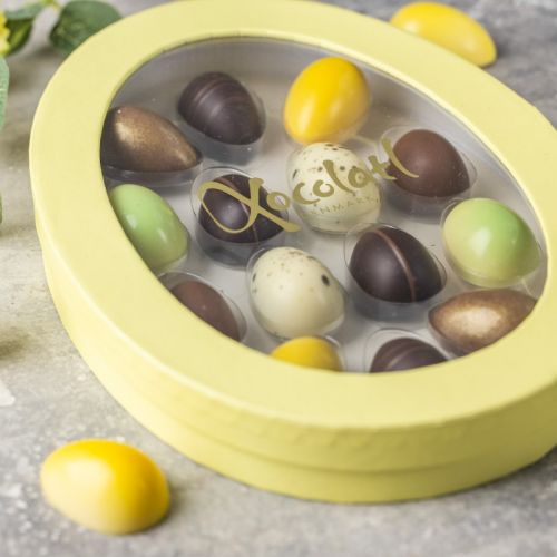 Xocolatl - Eggcelent 14 2026