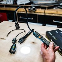 LEDLenser Workers Friend - 502136