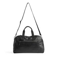 Markberg WESLEY Weekendbag - black