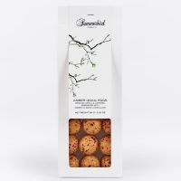 Summerbird Organic Påskeæg - Amber Vagtelæg