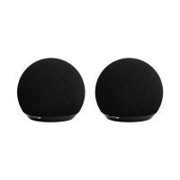 SACKit Play Mini - DUO - 2 stk. - NYHED! - Black