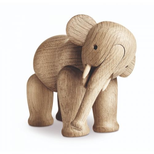 Kay Bojesen mini elefant