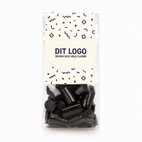  Lakrids Slikpose med din egen label