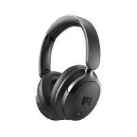 Miiego MOOVE 55 SILENCE Høretelefoner - Black