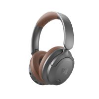 Miiego MOOVE 55 SILENCE Høretelefoner - Titanium