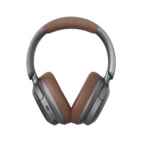 Miiego MOOVE 55 SILENCE Høretelefoner - Titanium