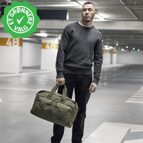 Markberg MORE Weekendbag miljø