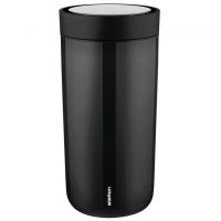 Stelton_to Go Click_Black