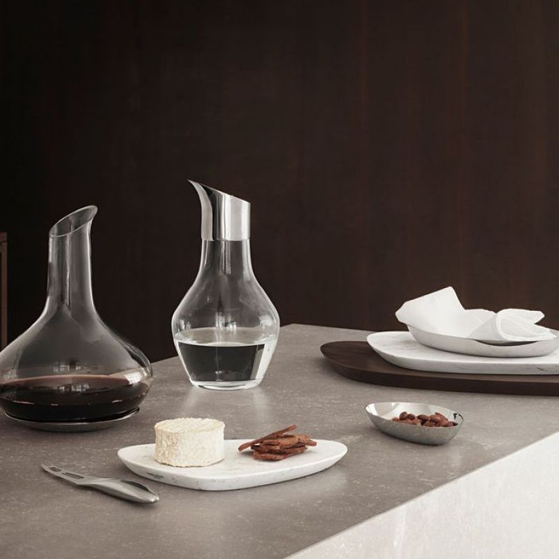 Georg Jensen Sky Wine karaffel