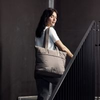 Markberg PERRY Shopper Major Brown