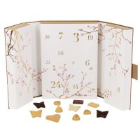 Summerbird Julekalender 2026 - Édition Noël