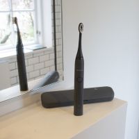 Ordo Sonic+ Toothbrush_stone